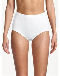 Трусики с поясом, упаковка из 5 шт., белый Speidel