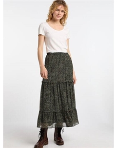 Юбка, черный Dreimaster