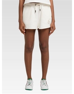 Спортивные штаны de amicis, белый Carlo colucci