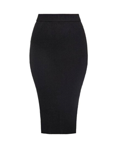 Юбка, черный Usha