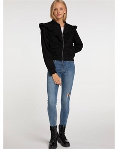 Толстовка, черный Mymo