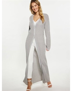 Кардиган, серый Faina