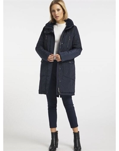 Зимняя куртка, синий Dreimaster