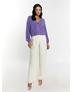 Кардиган, фиолетовый Faina