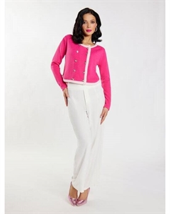 Кардиган, розовый Faina