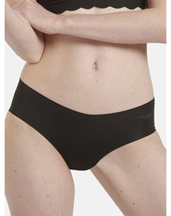 Комплект из 4 комплектов hipster из микрофибры., мультиколор Sloggi