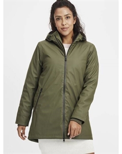 Дождевик oxjanina, зеленый Oxmo