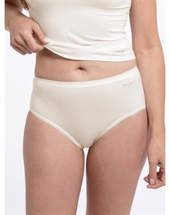 Трусики миди из бамбука, упаковка из 5 шт., белый Speidel