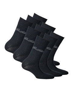 Носки упаковка 9 шт., синий Tom tailor