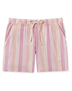 Пижамные шорты микс+релакс, мультиколор Schiesser