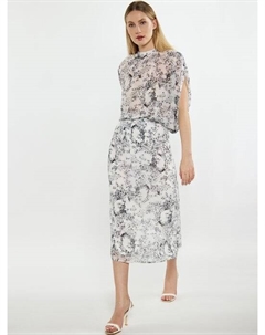 Юбка, мультиколор Dreimaster