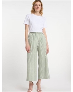 Кюлоты, зеленый Dreimaster