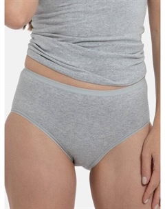 Трусики миди, комплект из 3 шт. из био.хлопка плюс, мультиколор Speidel