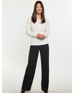 Кардиган, белый Usha