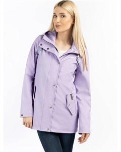 Дождевик, фиолетовый Schmuddelwedda