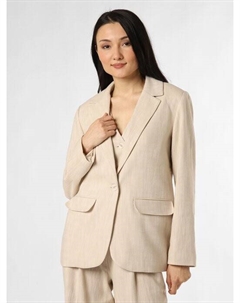 Блейзер jadima, бежевый Opus