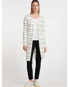 Кардиган, зеленый Dreimaster