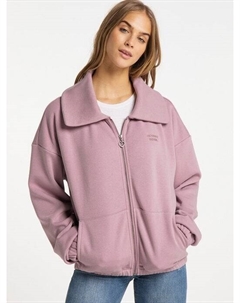 Толстовка, розовый Mymo