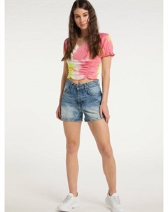 Футболка, мультиколор Mymo