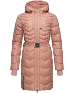 Стеганое пальто цикламен, розовый Navahoo