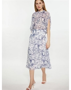 Юбка, синий Dreimaster