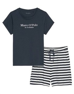 Пижамы из смешанного хлопка, мультиколор Marc o'polo