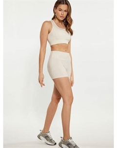 Шорты, бежевый Faina