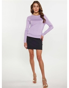 Пуловер, фиолетовый Faina