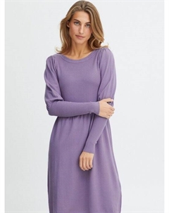 Платье фреддина, сиреневый Fransa