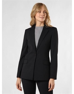 Блейзер atana_2, синий Hugo