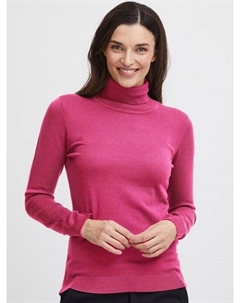 Вязаная кофта, розовый Fransa