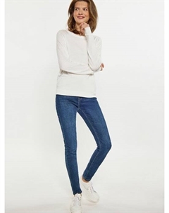 Пуловер, экрю Usha