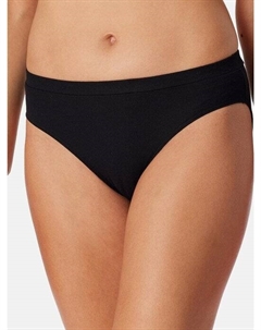 Комплект трусов rio (3 шт.) в рубчик, мультиколор Schiesser