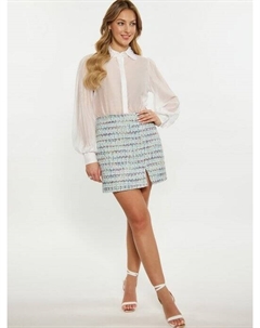 Рубашка, белый Faina