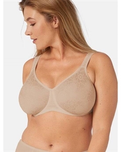 Минимайзер бюстгальтер прекрасный минимайзер w, бежевый Triumph