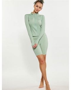 Шорты, зеленый Izia