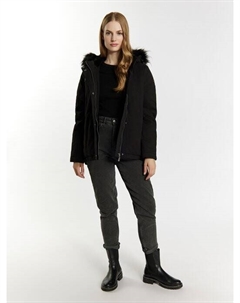 Зимняя куртка, черный Dreimaster