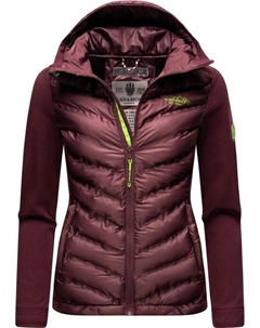 Переходная куртка возьми меня с собой, фиолетовый Navahoo