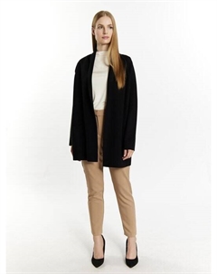 Кардиган, черный Dreimaster