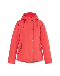 Стеганая куртка, красный Usha