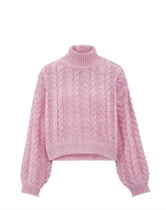 Пуловер, мультиколор Mymo