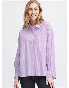 Блузка frpoppa, фиолетовый Fransa