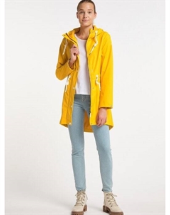 Переходное пальто, желтый Icebound