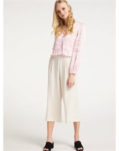 Блузка, розовый Mymo