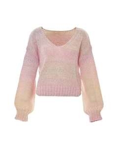 Пуловер, мультиколор Mymo