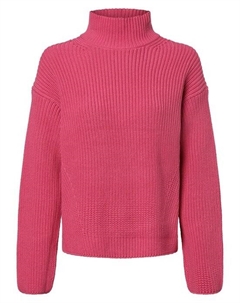 Пуловер, розовый Marc o'polo