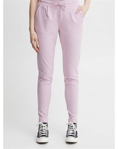 Брюки из ткани ihkate, розовый Ichi