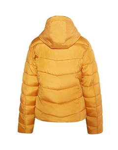 Стеганая куртка, желтый Usha