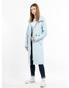 Дождевик, зеленый Mymo