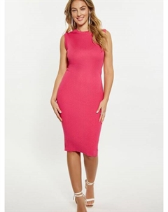 Платье, розовый Faina